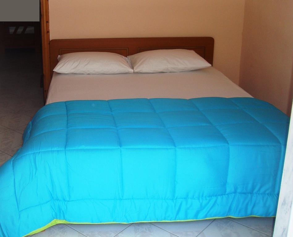 Apartamento Zavrakli Agia Paraskevi  Habitación foto