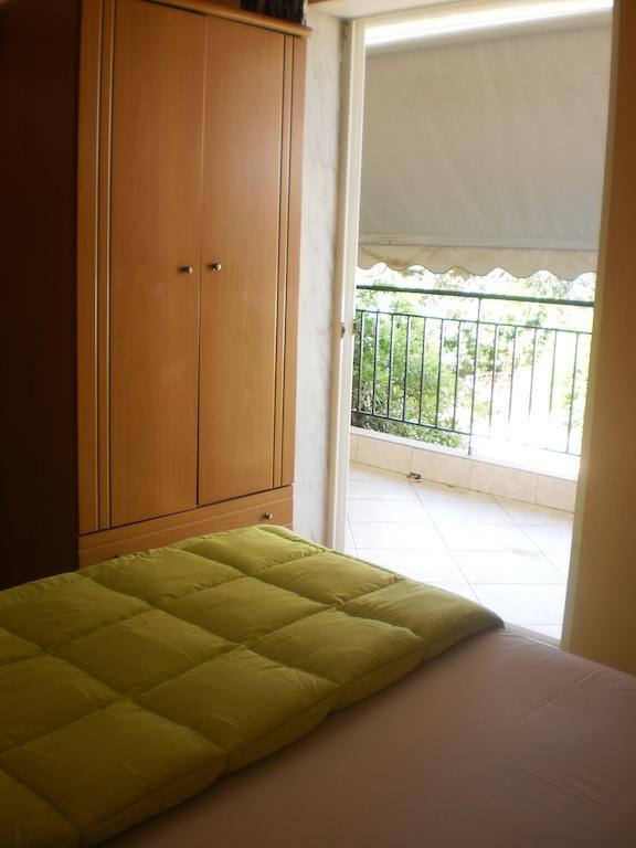 Apartamento Zavrakli Agia Paraskevi  Habitación foto