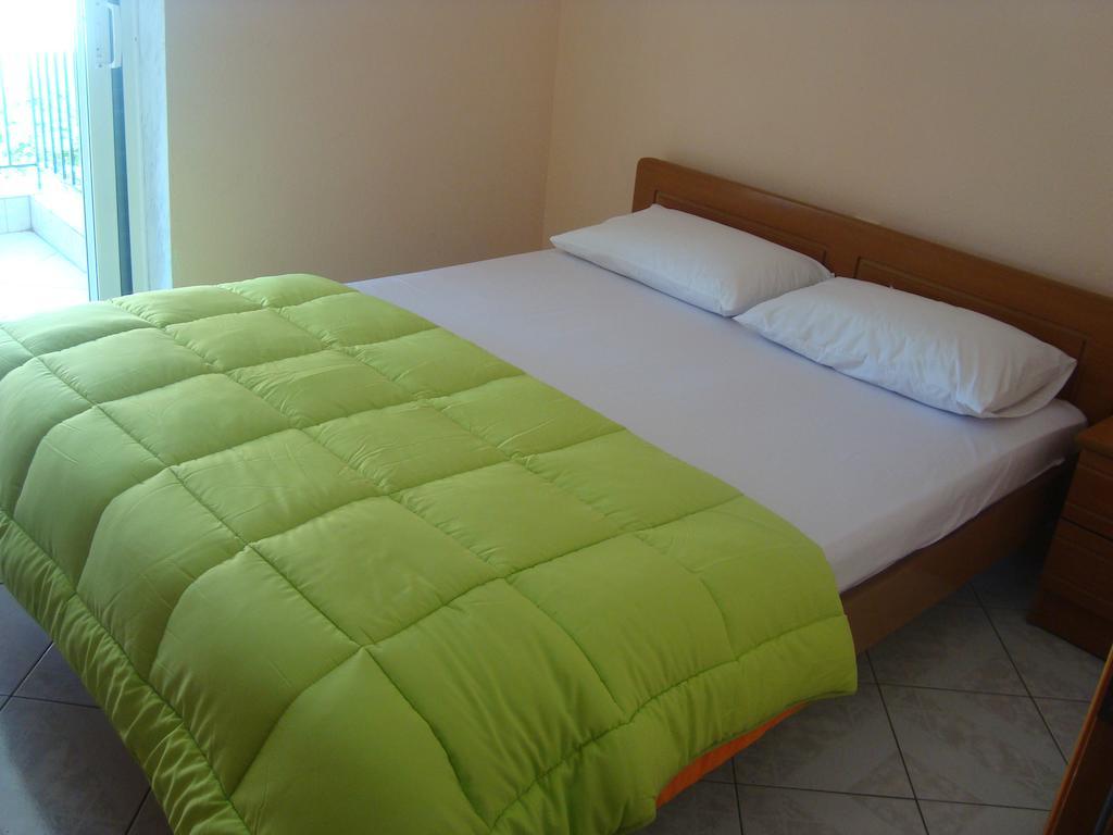 Apartamento Zavrakli Agia Paraskevi  Habitación foto