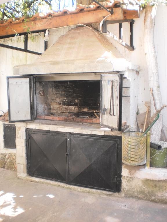 Apartamento Zavrakli Agia Paraskevi  Exterior foto