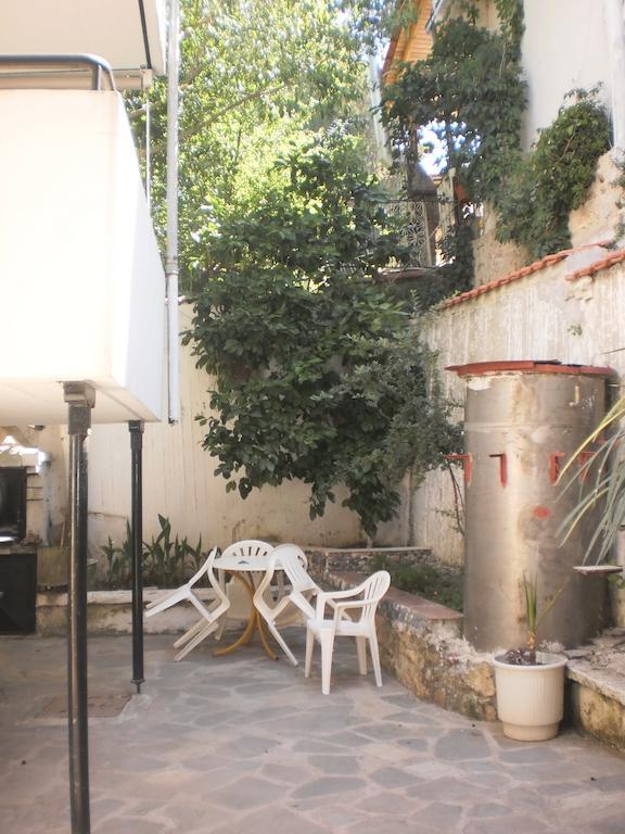 Apartamento Zavrakli Agia Paraskevi  Exterior foto