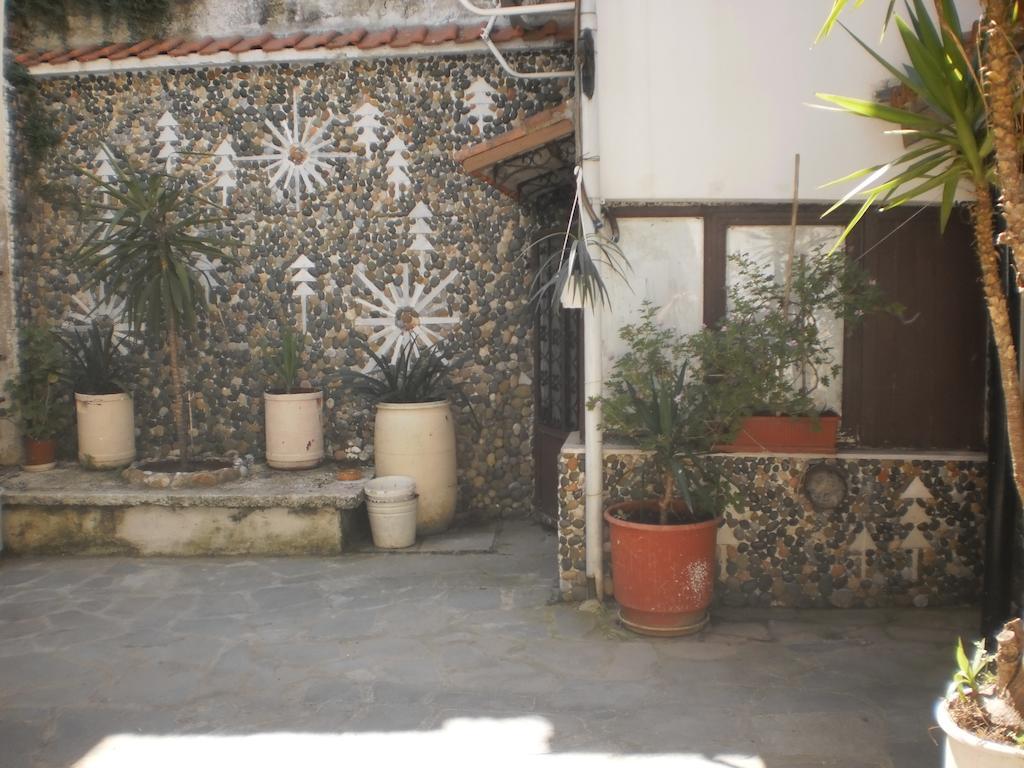 Apartamento Zavrakli Agia Paraskevi  Exterior foto