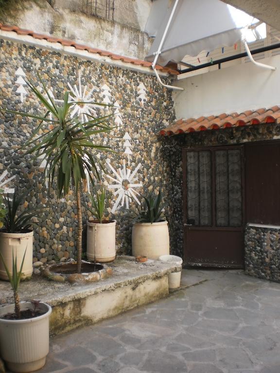 Apartamento Zavrakli Agia Paraskevi  Exterior foto