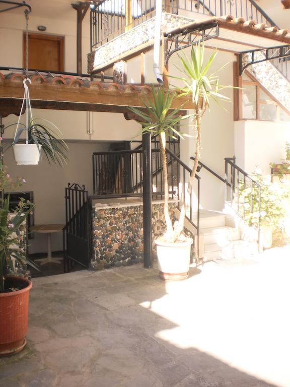 Apartamento Zavrakli Agia Paraskevi  Exterior foto