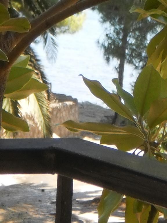 Apartamento Zavrakli Agia Paraskevi  Exterior foto