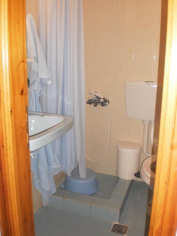 Apartamento Zavrakli Agia Paraskevi  Habitación foto