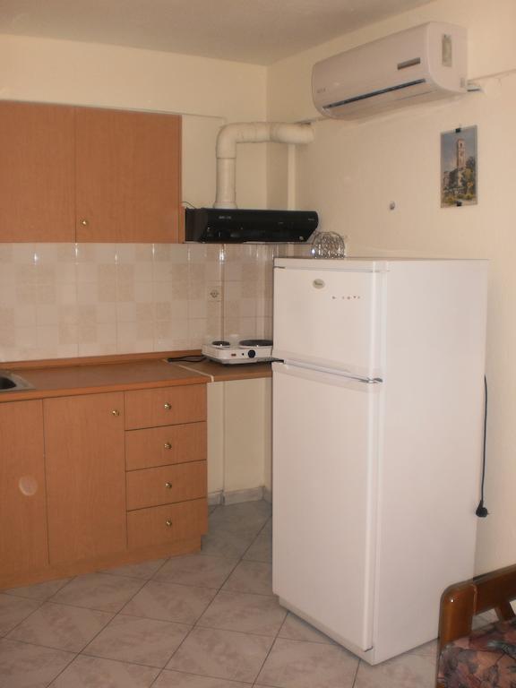 Apartamento Zavrakli Agia Paraskevi  Habitación foto
