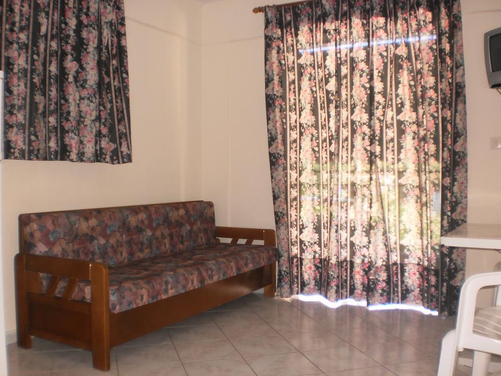 Apartamento Zavrakli Agia Paraskevi  Habitación foto