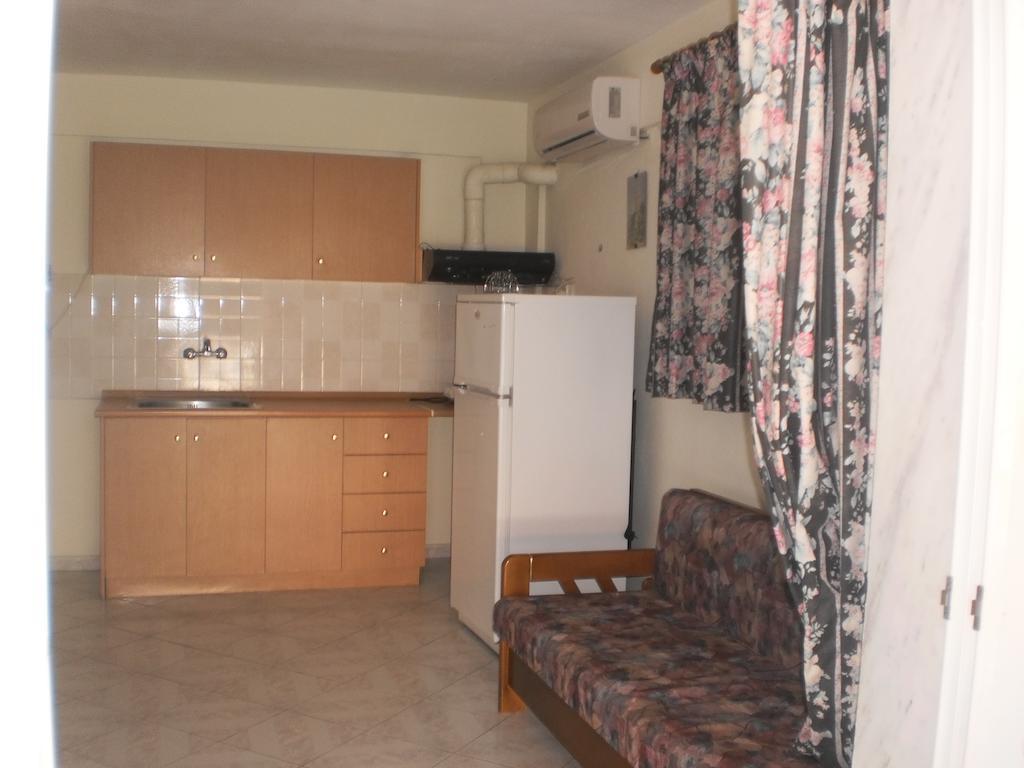 Apartamento Zavrakli Agia Paraskevi  Habitación foto