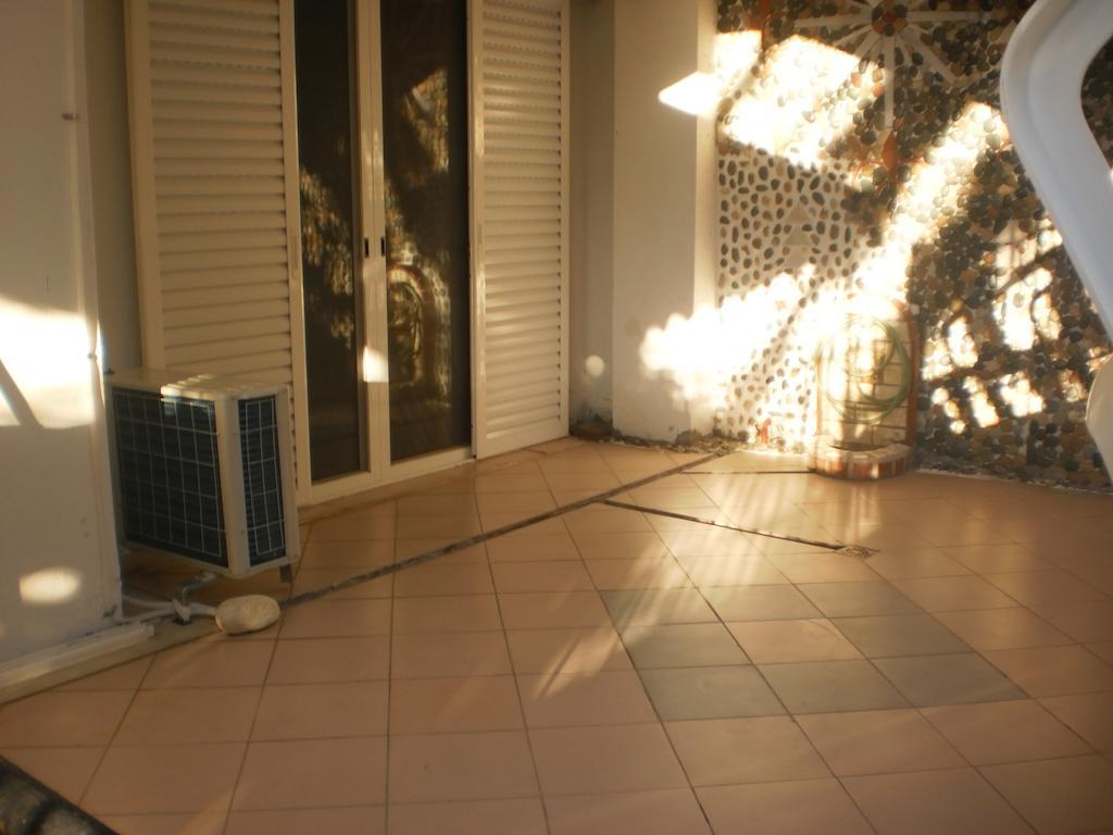 Apartamento Zavrakli Agia Paraskevi  Habitación foto
