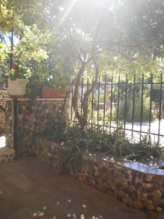 Apartamento Zavrakli Agia Paraskevi  Exterior foto