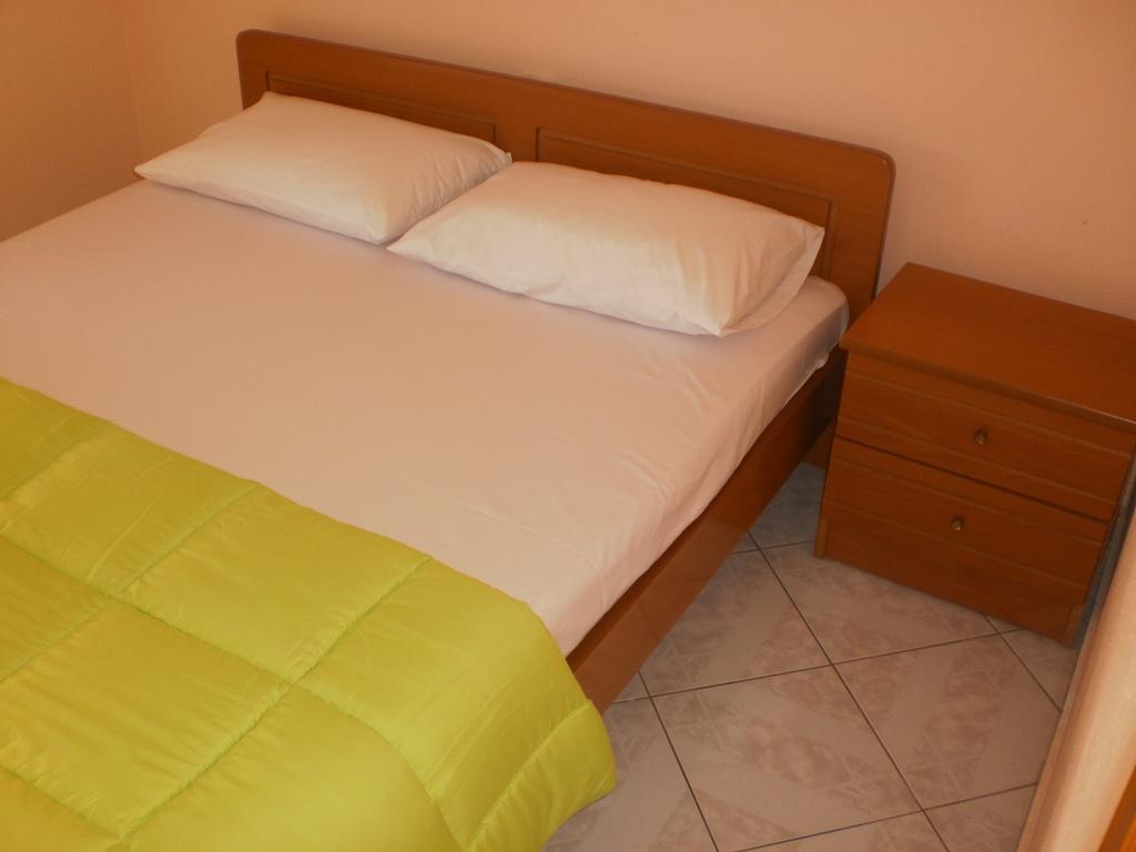 Apartamento Zavrakli Agia Paraskevi  Exterior foto
